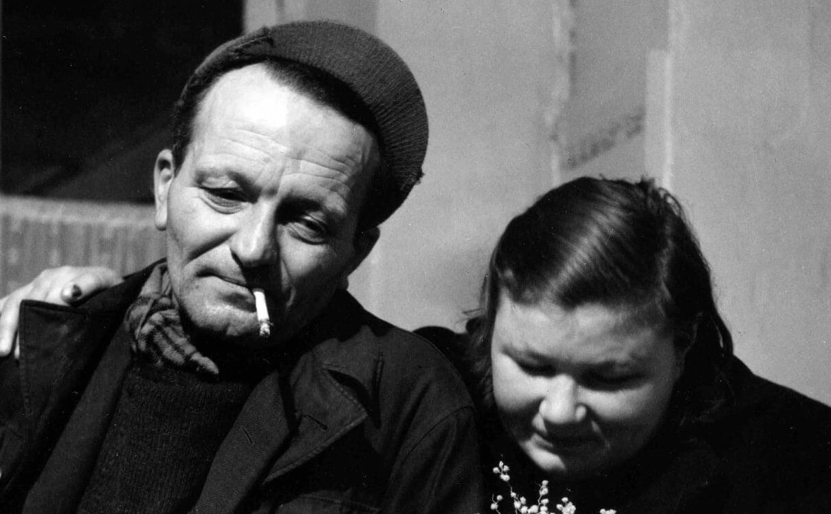 Doisneau