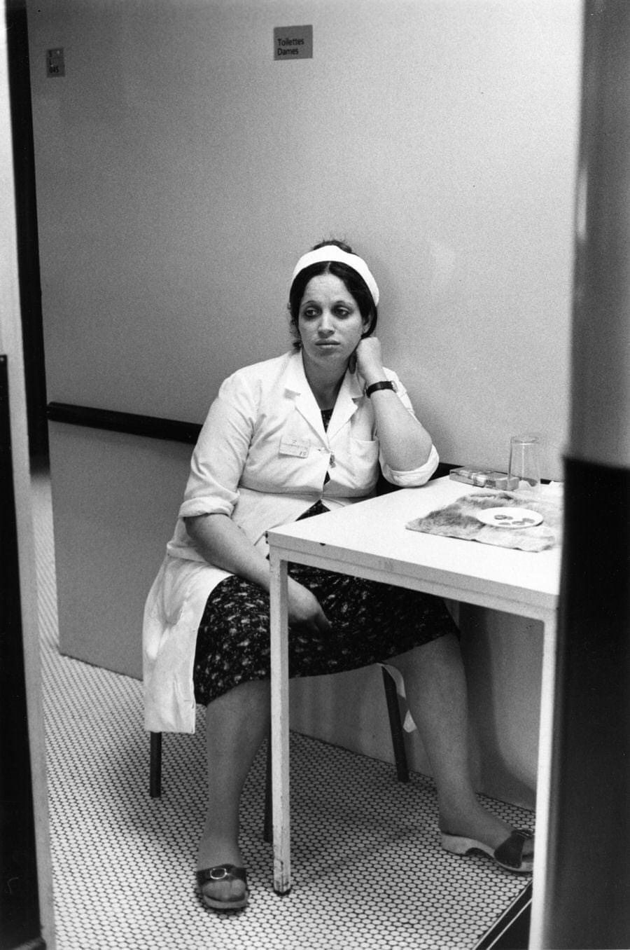 Sabine Weiss – RIP