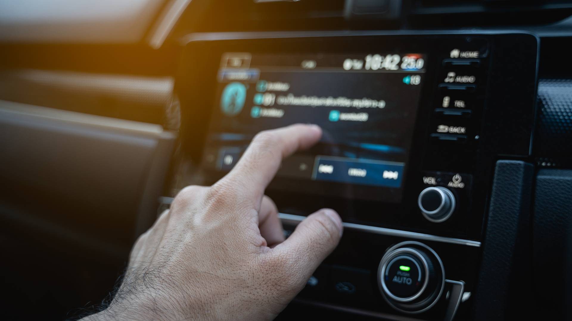 La radio GPT