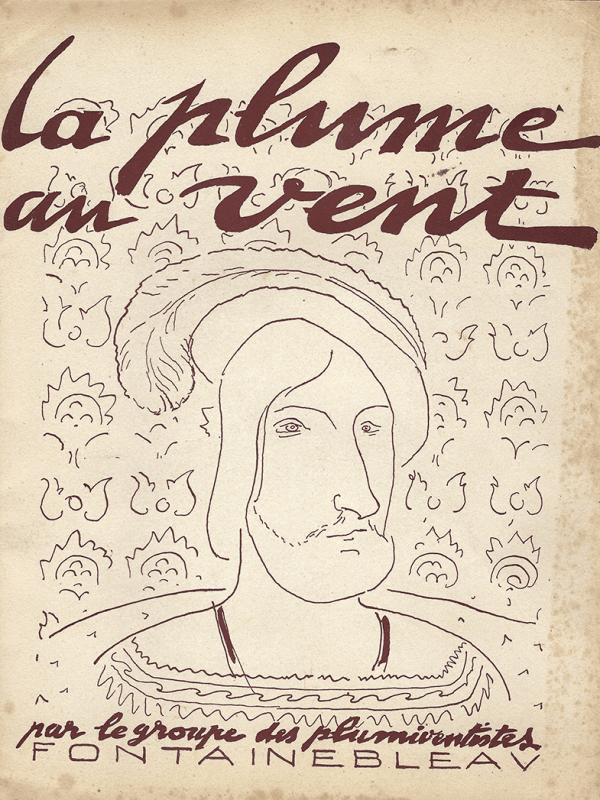 La plume au vent La plume au vent
