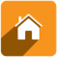 home icon-orange