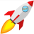 rocket-icon-link